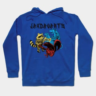 The Vermin Three Hoodie